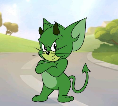 猫和老鼠手游:新角色杰瑞,无限传送秀猫,还能变无敌状态