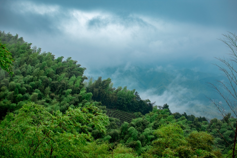 五山十刹之首，1200年传承径山禅寺在宋朝有多重要？