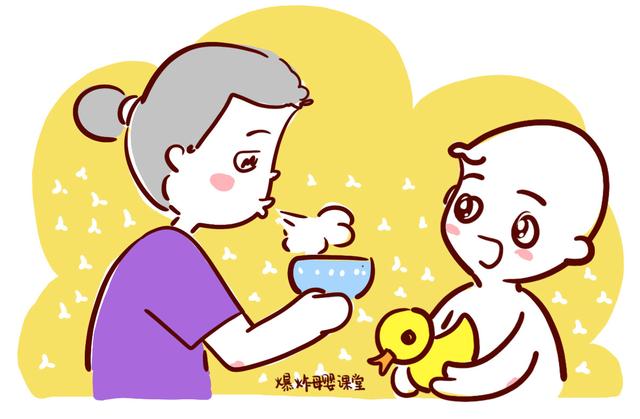                     家长经常做的3件事，你以为是对宝宝身体好，其实是在好心办坏事
