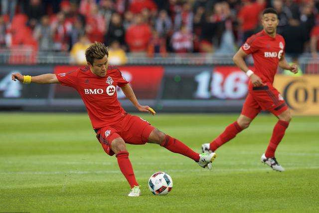 美职排名积分榜2019_美职提醒:纽约城主场场均失不足1球东区排名第二