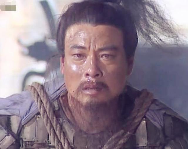 诸葛亮挥泪斩马谡,不是因为马谡不行!而是因为