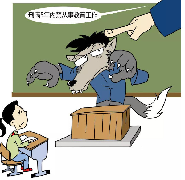 一听要查性侵害记录,宁波一些培训机构老师主