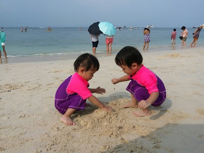 小孩的新衣服可以用太阳晒吗 04e3c184c7974485a650e406a22b2ba1.jpeg