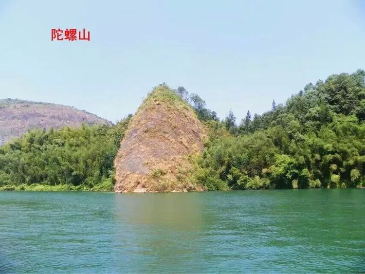 发源于沅陵县湘西金矿大山欢乐的夷望溪之行