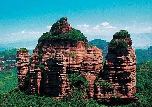 广东最好玩的旅游景点，广东值得玩的景点？