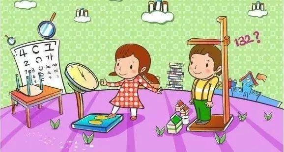                     这位宝宝从远超50%同龄孩子的体质下降到了3%