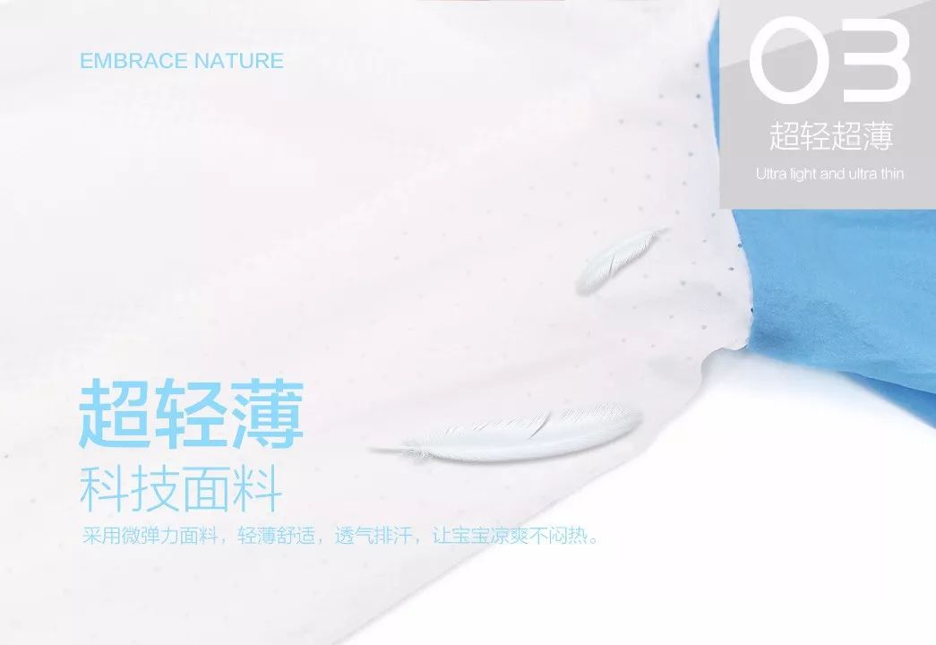                     我们的一不留神，就会给孩子埋下皮肤癌的定时炸弹