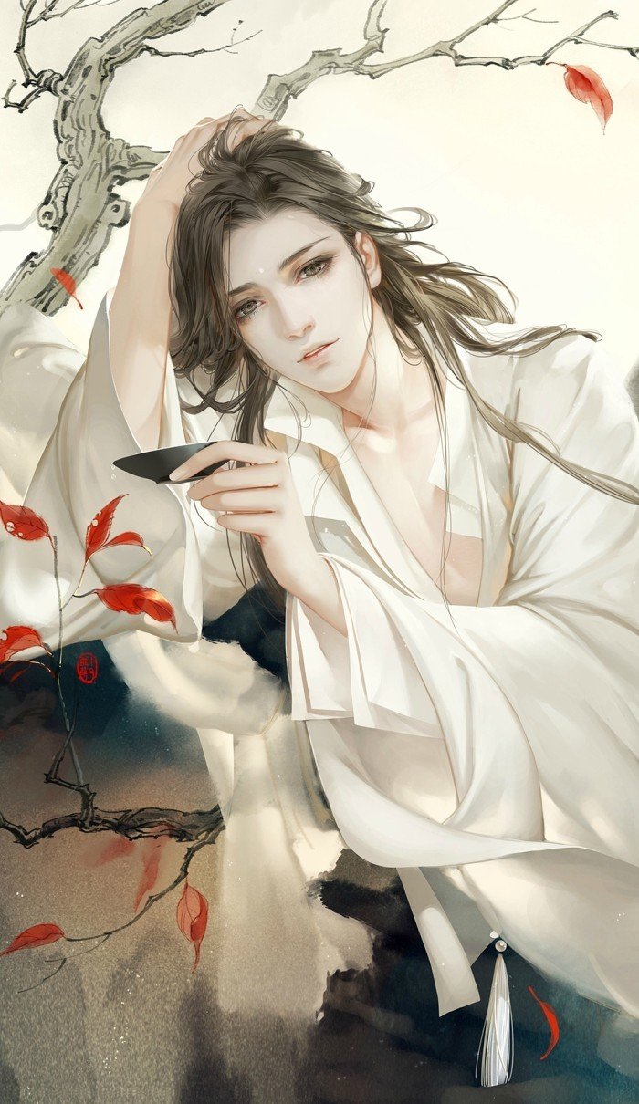 写小说怎么塑造人物 0bc1add241b74c81bb8af85ed69b684c.jpeg