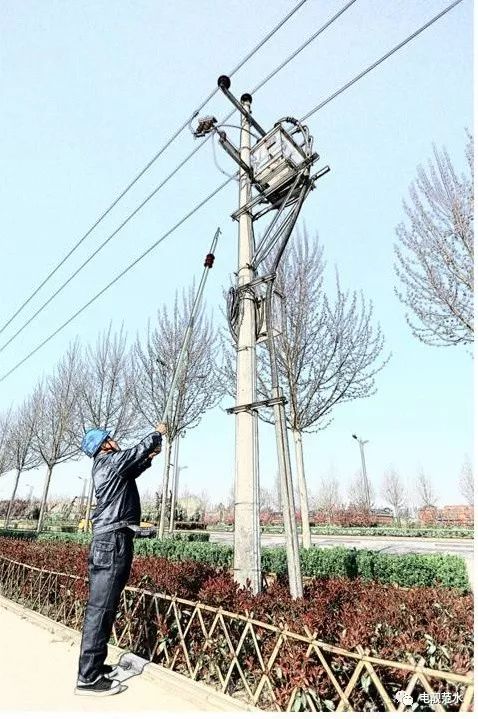 生产现场作业十不干,真人版漫画来了!