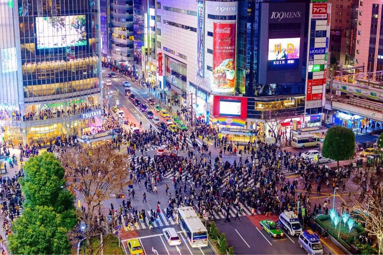 日本东京街道照片 0e8710584f874ed6b208b296f319477f.jpeg
