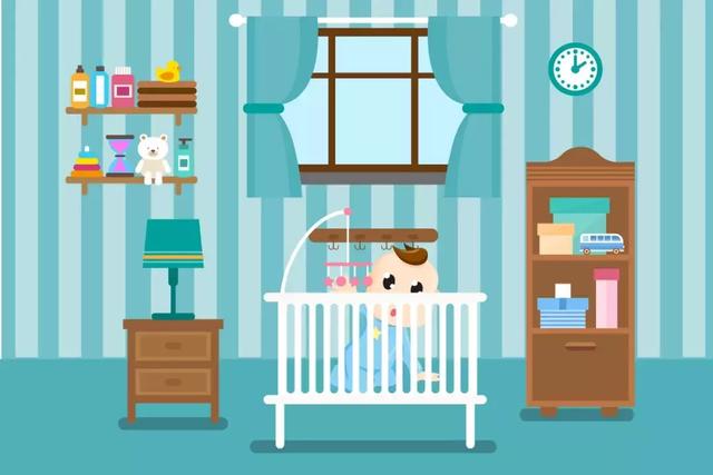                     睡眠学问｜宝宝跟妈妈一起睡是好事还是坏事？