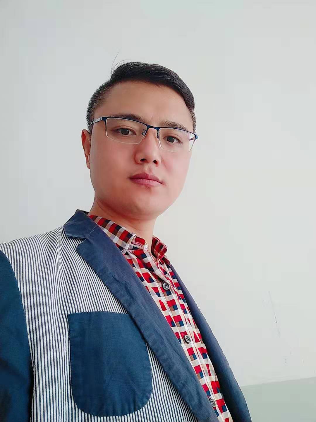 图配诗·《如果有一天》 作者:高斌宇