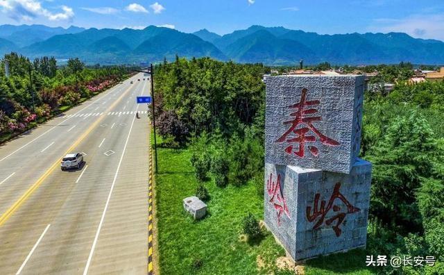 秦岭保护 为什么要保护秦岭生态环境,看了就知道了