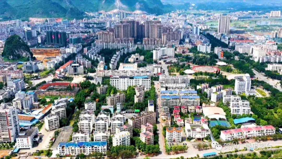 贺州八步GDP_贺州八步高铁站图片