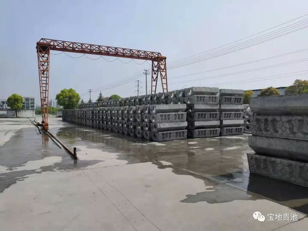 50亿元!贵池23个重点项目昨日集中开竣工,就在你家门口!