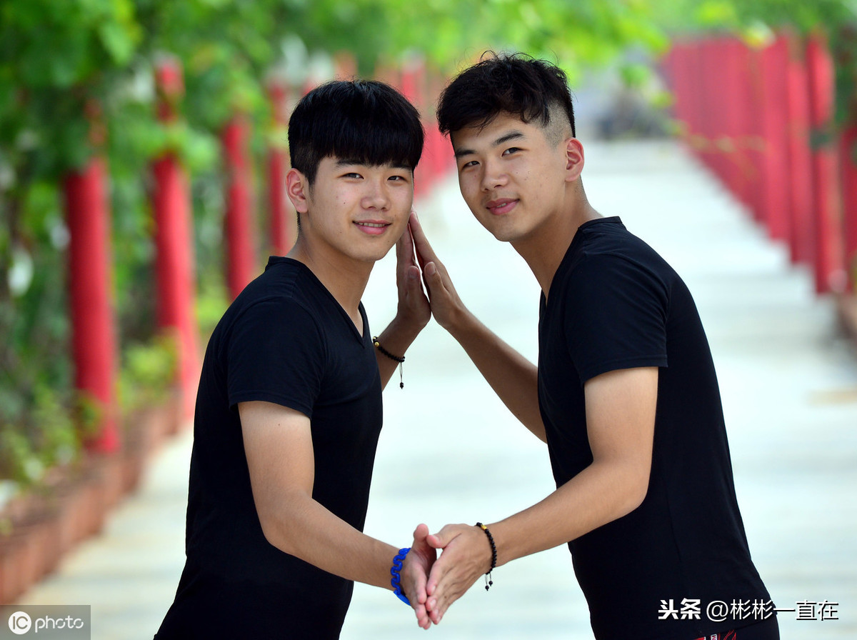 什么是兄弟?你说