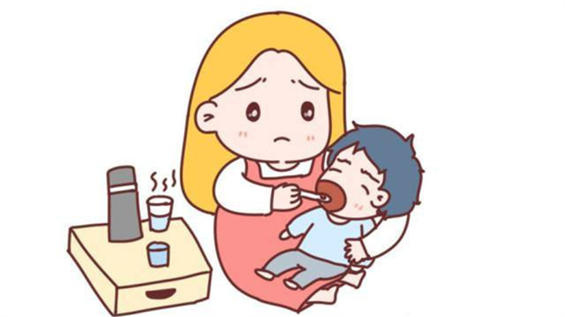                     原创            孩子每次出现腺体肿大是不是就是腮腺炎？