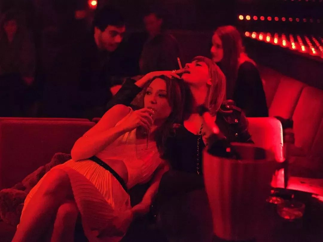 派对动物必看 | 这些捕捉舞池精彩的电影会给予你下一次蹦迪的新灵感