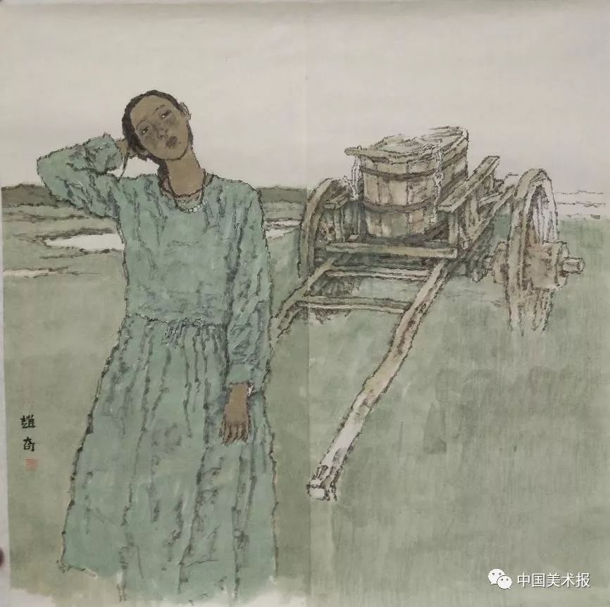 动态曲谱草原情歌_唱首情歌给草原图片(3)
