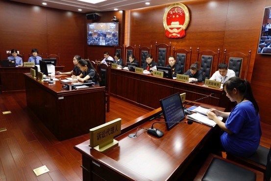 检察机关化身“打假卫士”：杭州互联网法院首次受理打假公益诉讼