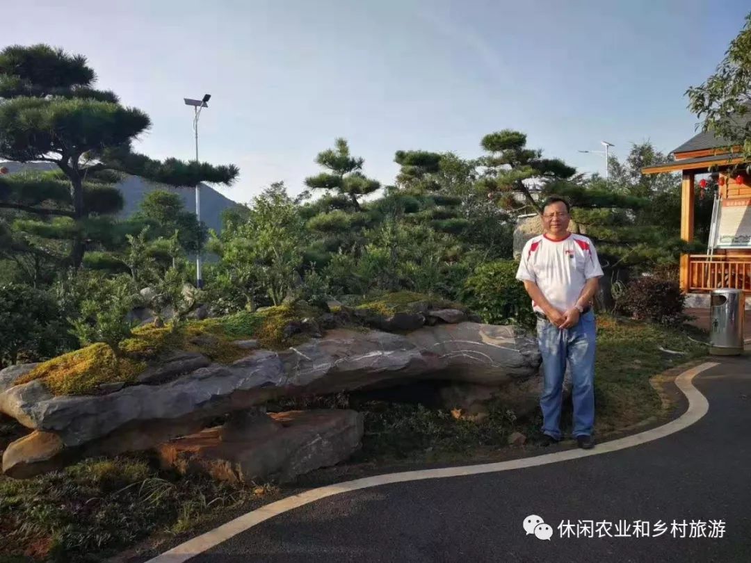 休闲农业经营理念落后将导致休闲农庄的五大误区开云 开云体育平台(图2)