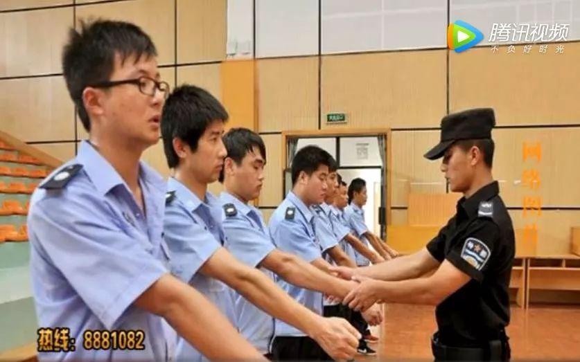 【关注】喀喇沁旗公安局招聘警务辅助人员20名