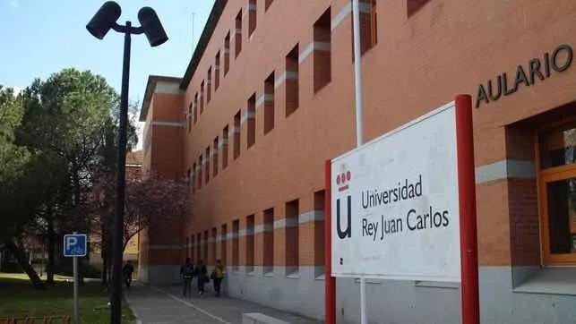 西班牙名校推荐-胡安卡洛斯国王大学