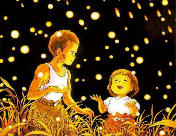 盘点十大最好看、最感人的动漫电影