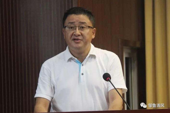 市委常委,市纪委书记,市监委主任汲进梅对上半年负面清单管理情况进行