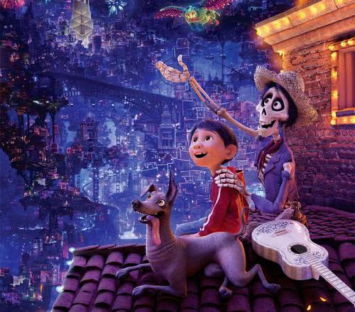 盘点十大最好看、最感人的动漫电影