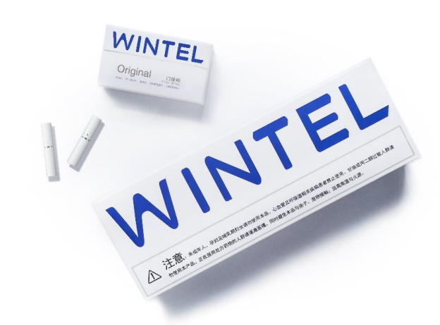 36氪首发 | 新造烟品牌「WINTEL」获千万元天使轮融资,创始人曾为美国知名电子烟品牌核心成员 皇冠真人官网