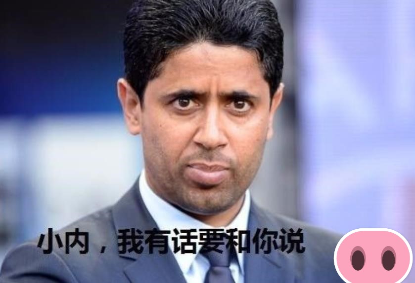 内马尔恐被大巴黎放上看台?拉比奥特:兄弟,他真的会这么做 明升88娱乐