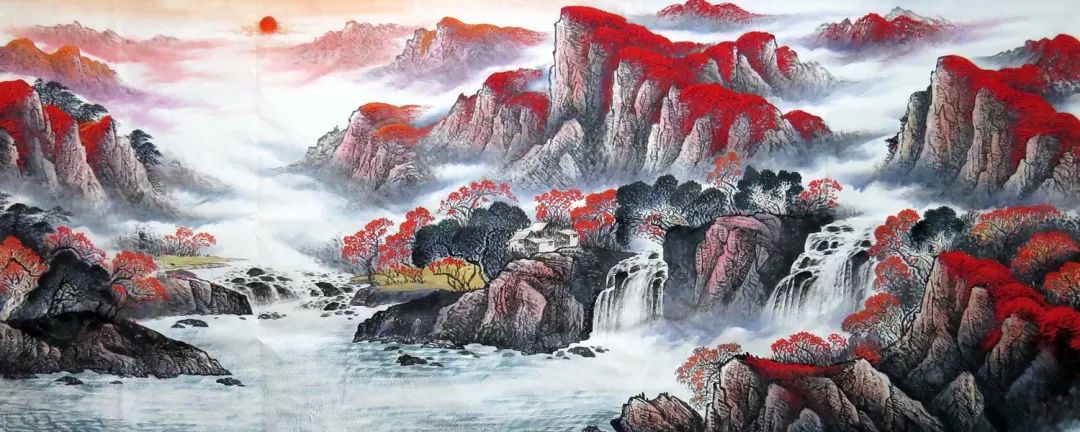 诗意周至 | 尹樊子尧朗诵《为祖国而歌》