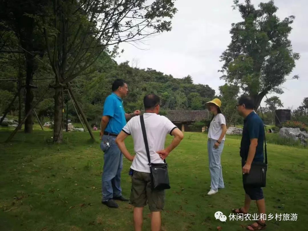 休闲农业经营理念落后将导致休闲农庄的五大误区开云 开云体育平台(图16)