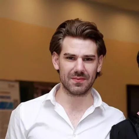 老师说 | 教学相长,是做老师最棒的事--Kieran