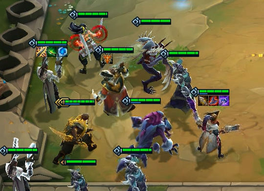 云顶之弈攻速最快英雄 48523e34833148ddb339871a76fbd88d.png