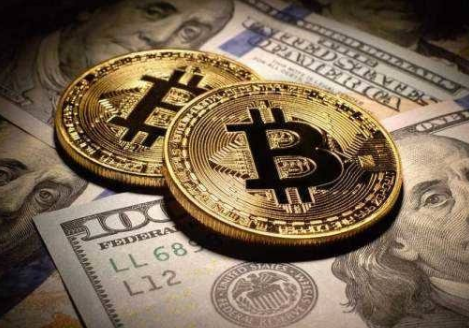 比特币到底是谁发行的 4b7c1c020ae54f8bbe7ee517d5cdc3b8.png