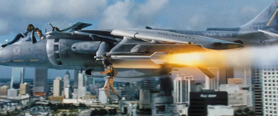 9102了,我还在膜拜《真实的谎言》