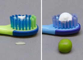                     超全宝宝口腔护理指南：关于宝宝刷牙的所有问题，看这一篇就够啦！