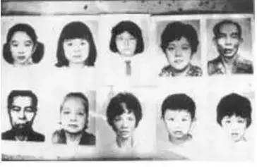 烹制人肉叉烧包的八仙饭店,究竟藏着怎样的骇