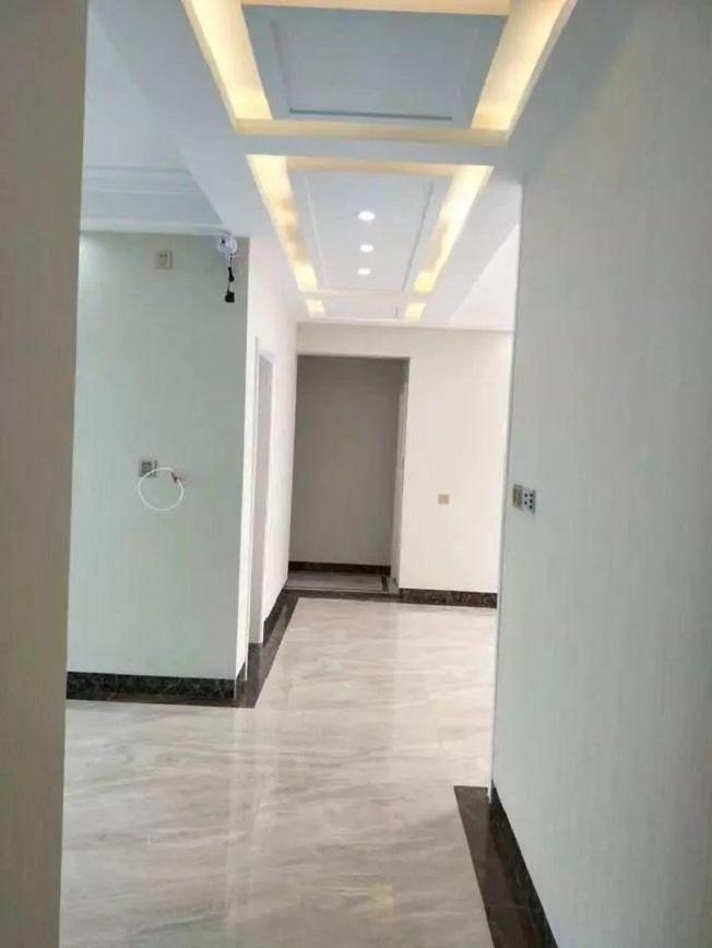 入户走廊