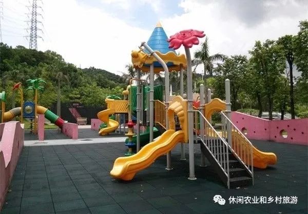 休闲农业经营理念落后将导致休闲农庄的五大误区开云 开云体育平台(图6)