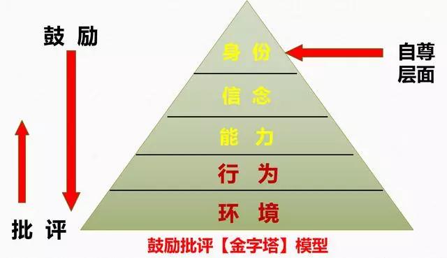 "金字塔"模型