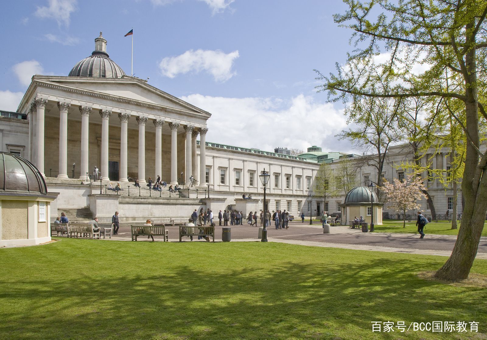 英国大学商学院排名_英国杜伦大学商学院(3)