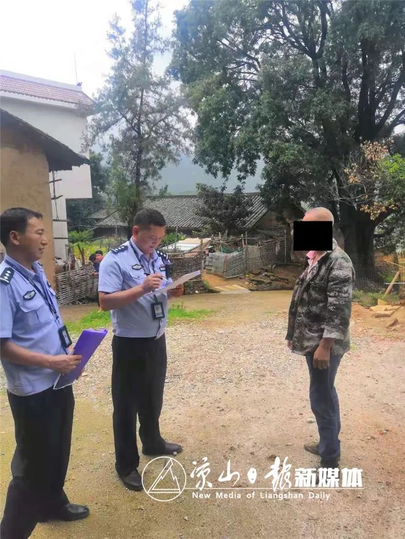 法治│德昌县公安局破获12起系列盗窃案