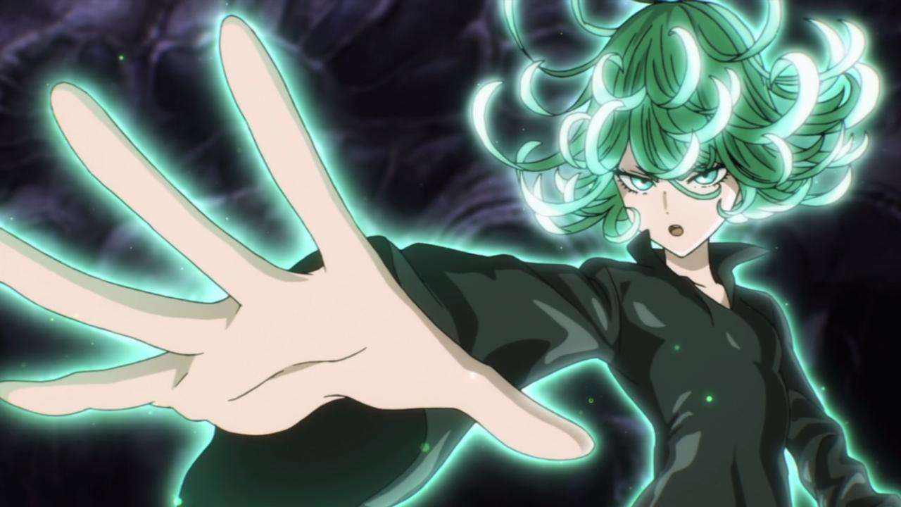 超人实力排名_一拳超人官方实力排名