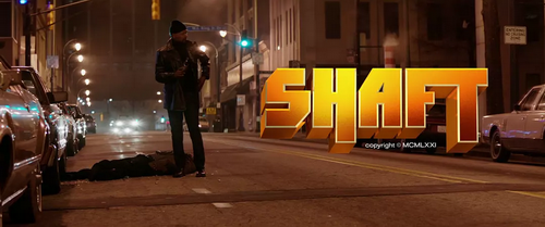 黄暴齐飞--《夏福特2》