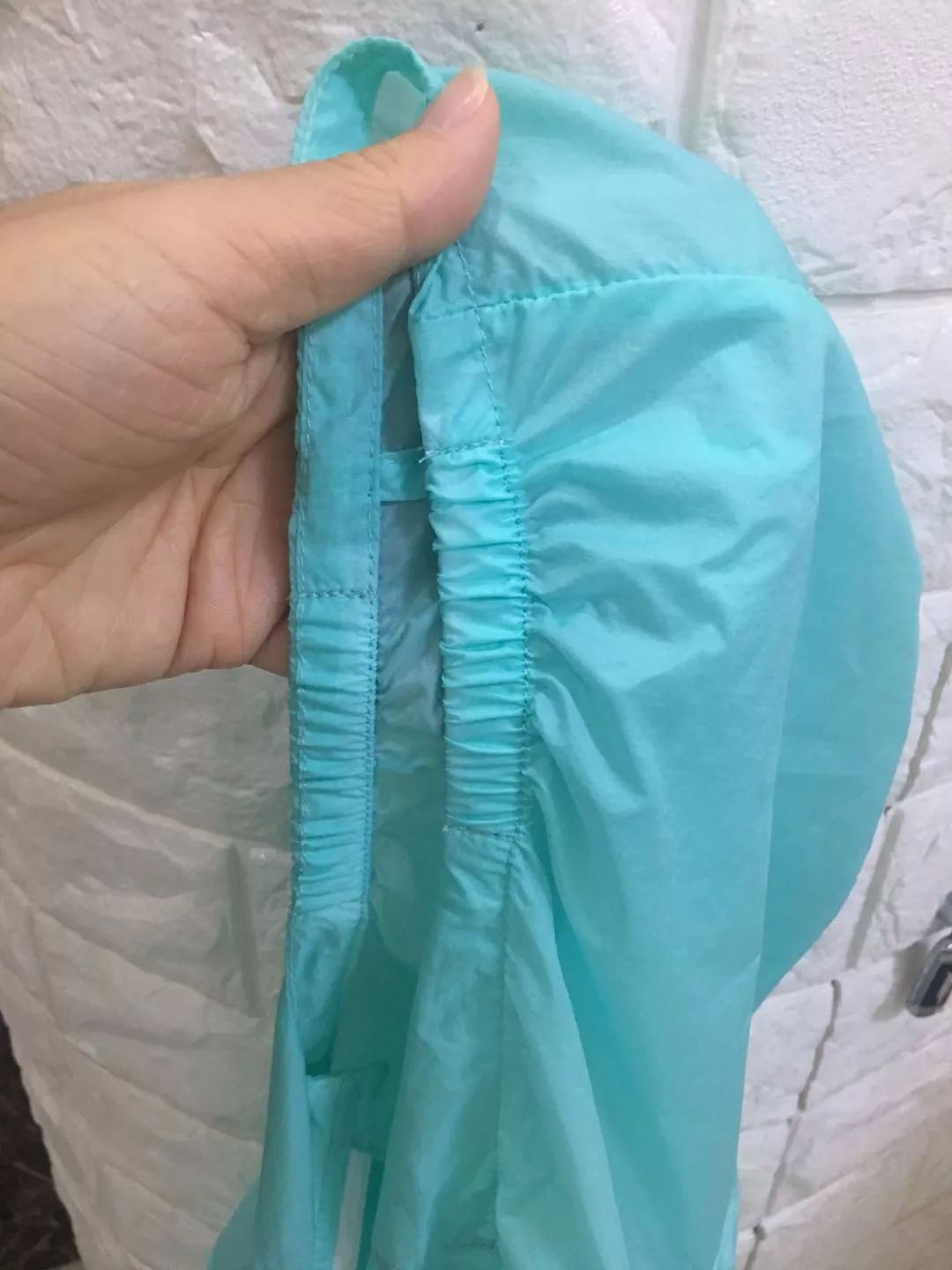                     我们的一不留神，就会给孩子埋下皮肤癌的定时炸弹