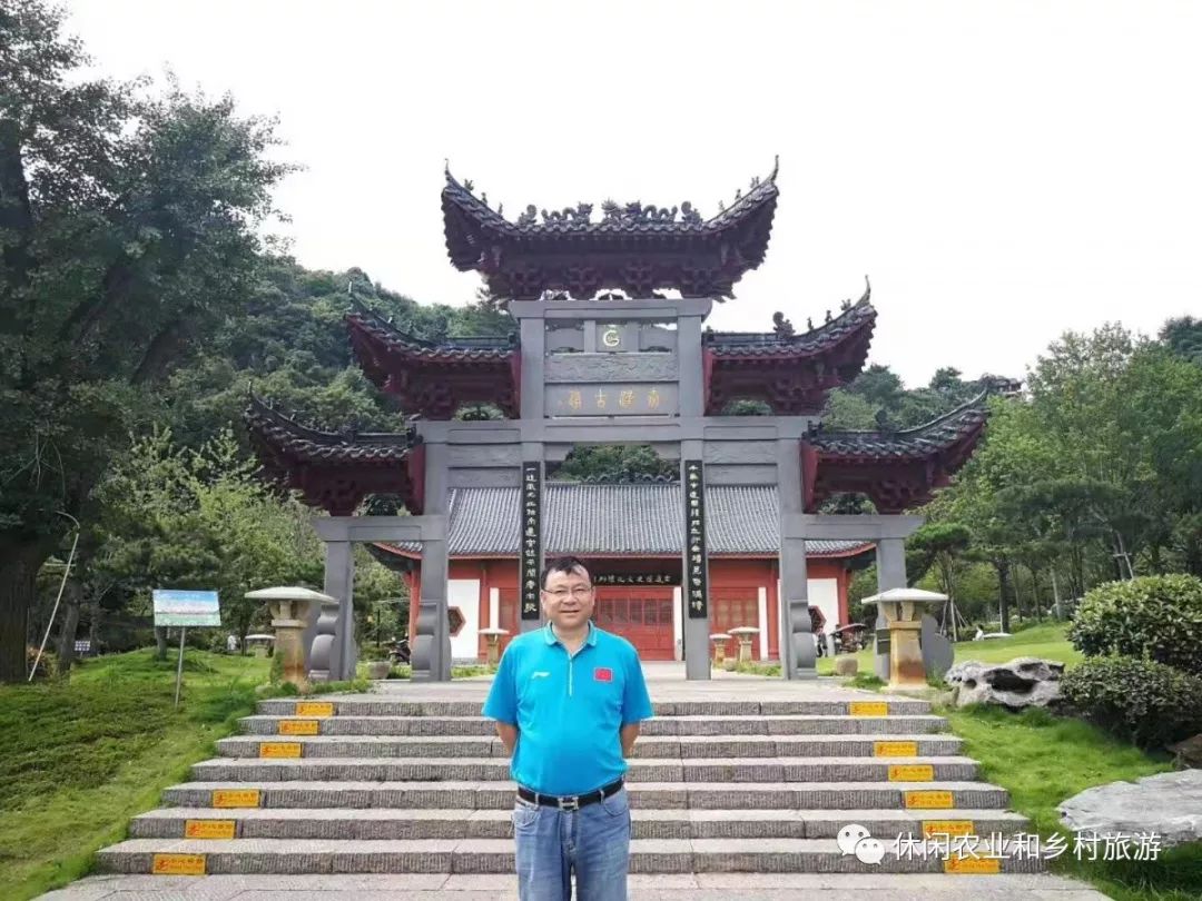 休闲农业经营理念落后将导致休闲农庄的五大误区开云 开云体育平台(图4)