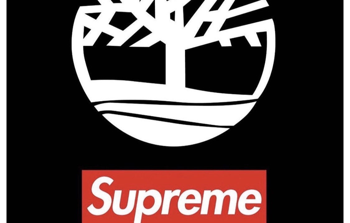 supreme x timberland 2019